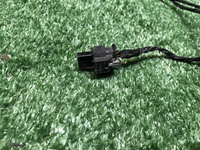 Проводка переднего бампера BMW X3 G01 (2017-2024)