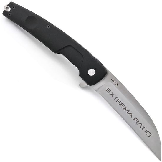 Складной нож Extrema Ratio PANTERA SAT - "PANTERA" c клинком из стали Böhler N690, рукоять Anticorodal®