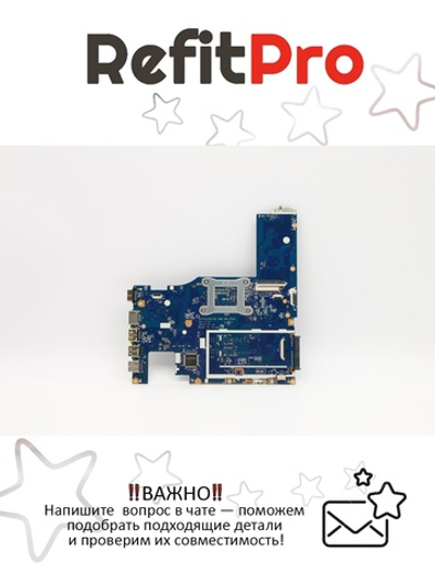 Материнская плата для ноутбука Lenovo G50-80 NOK I3-4005U UMA Lenovo (5B20H54318), оригинал