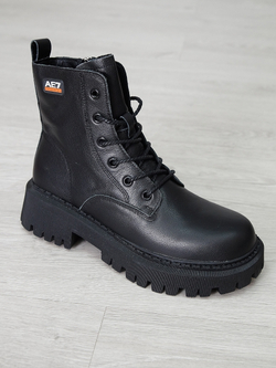 Ботинки женские LIFEXPERT 01F889-H \F20-B133