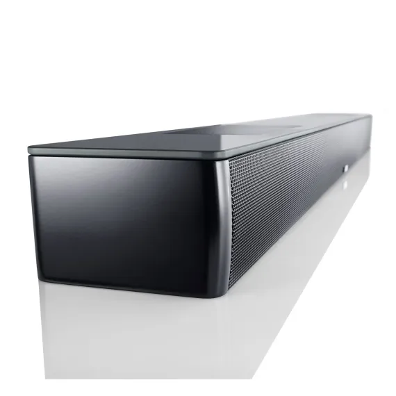 Canton Smart Soundbar 10 Black