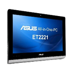 Моноблок ASUS EeeTop ET2221IUTH-B037K 90PT00R1-M02260
