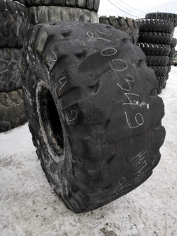 26.5R25 Michelin XMINED2 шина б/у