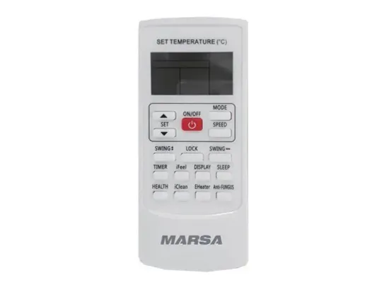 Напольно-потолочная сплит-система Marsa MRK-48СHA2N/MRK-48HA2NE-W Optimal
