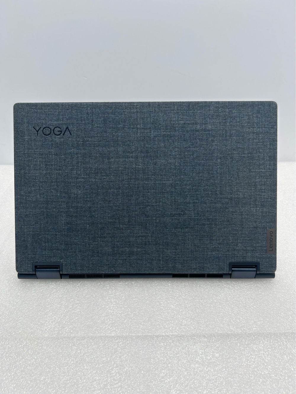 Ноутбук-трансформер Lenovo Yoga 6 13ARE05 (82FN005KRU) 13.3"/AMD Ryzen 7 4700U/RAM 16 GB/SSD 1024 GB/AMD Radeon/1920*1080 (Touch)/IPS/Windows 10 /Подсветка кл-ры: LED/синий. Состояние: C1