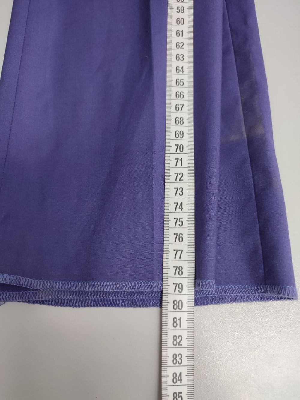 Брюки яркие 40-42 размер