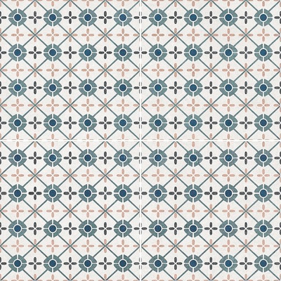 Напольная плитка (керамогранит) Mediterranea, Verona 45x45 - Mykonos