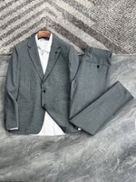 Костюм Zegna