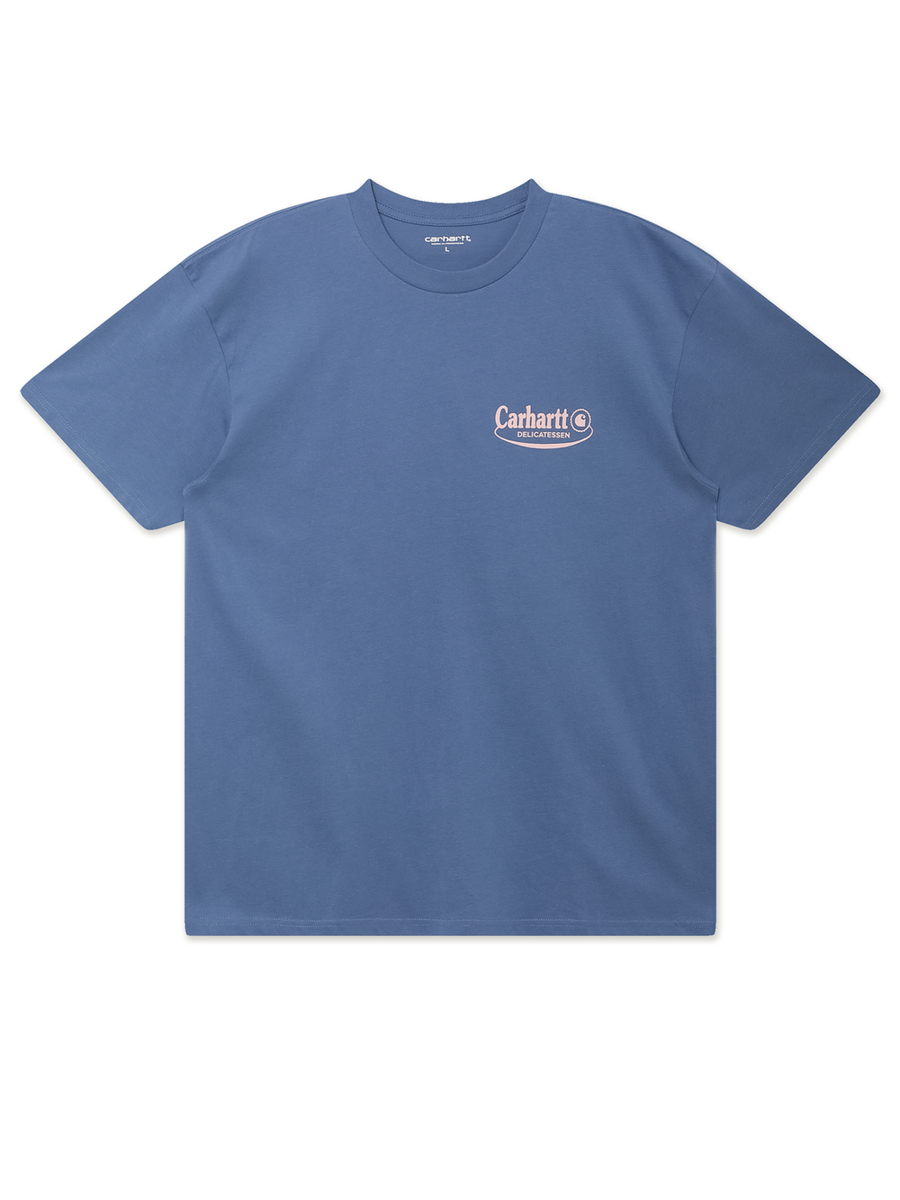 Футболка Кор. Рукав S/s Catalogue T-shirt