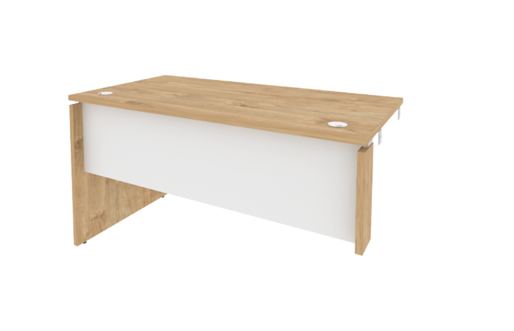 Стол-приставка к опорным элементам Onix