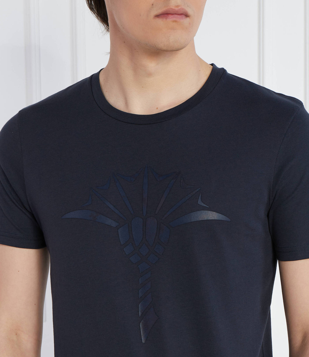 Футболка Alerio Joop! - темно-синий(30042432)