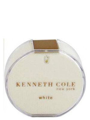 Kenneth Cole New York Women White