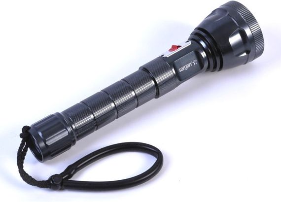 Фонарь подводный Sargan Маргай 2700 lm белый свет