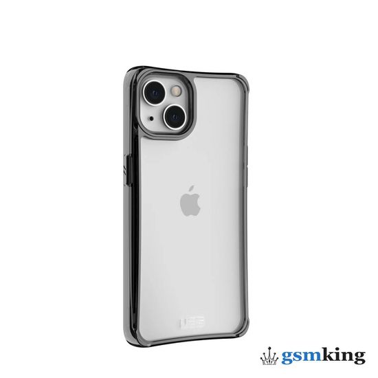 UAG Plyo Series Case for Apple iPhone 13 | 14 Ash (Пепельный)113172113131