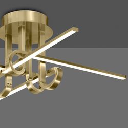 Люстра потолочная CINTO 6128