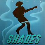 J.J. Cale / Shades (LP)