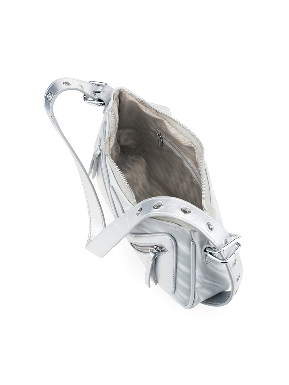 29698/71 Сумка жен., иск. кожа