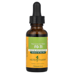 Herb Pharm, Fo-TI, восстановление организма, 30 мл (1 жидк. унция)