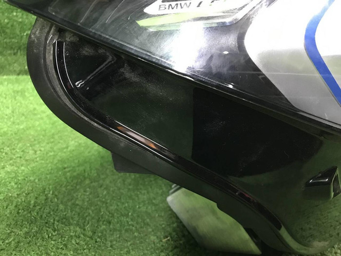 Фара правая BMW 3er G20 (2022-н.в.) LED (В сборе)