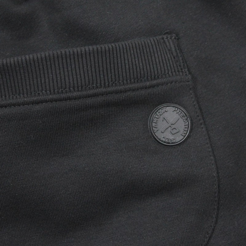 Штаны мужские черные Yakuza Premium 2680