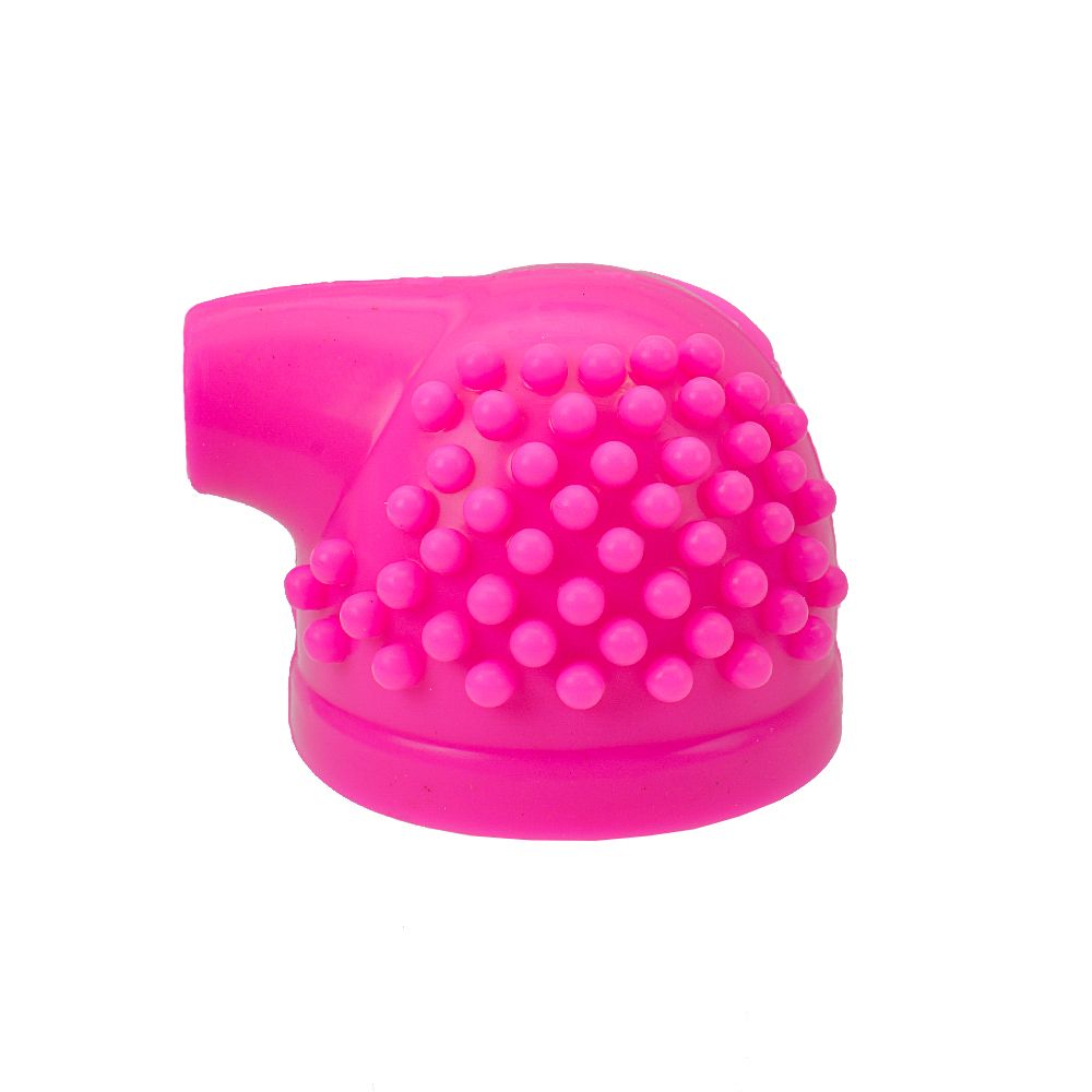 Насадка для Magic-wand Love Products TRI-BUMP