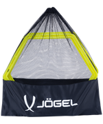 Набор шестиугольных напольных обручей Agility Hoops JA-216, 6 шт.