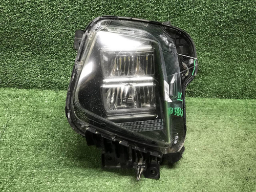 Фара левая Hyundai Tucson 4 (2020-н.в.) LED