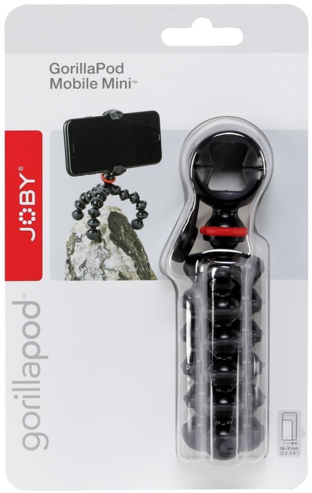 Joby GorillaPod Mobile Mini