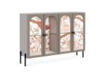 Сервант 4-х дверный Banksy