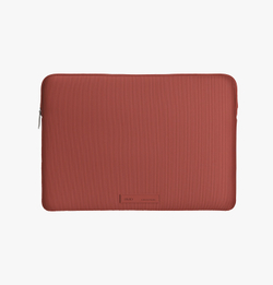 Uniq для ноутбуков 13"/14" чехол Cyprus Ridge Edition Neoprene Laptop sleeve Burnt Sienna