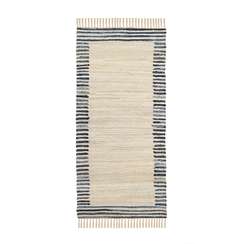 Ковер из хлопка gujarat из коллекции ethnic