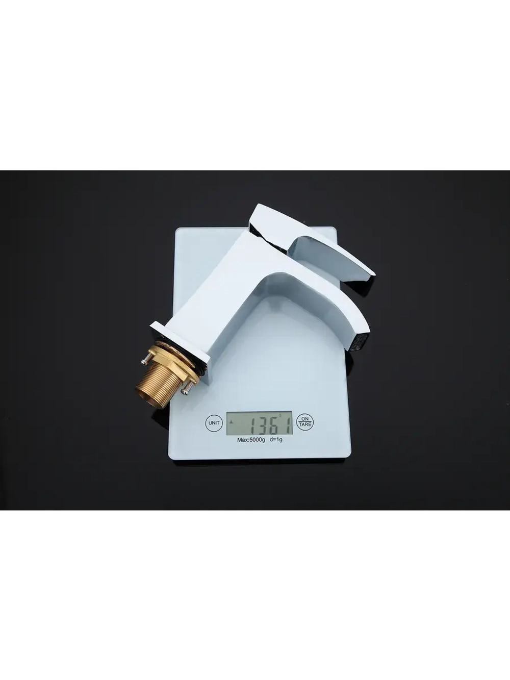 Смеситель для раковины GAPPO G1007-1