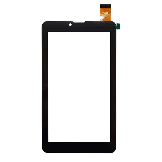 Тачскрин для BQ-7021G HIT 3G (Черный)