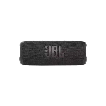 Портативная акустика JBL Flip 6, черный