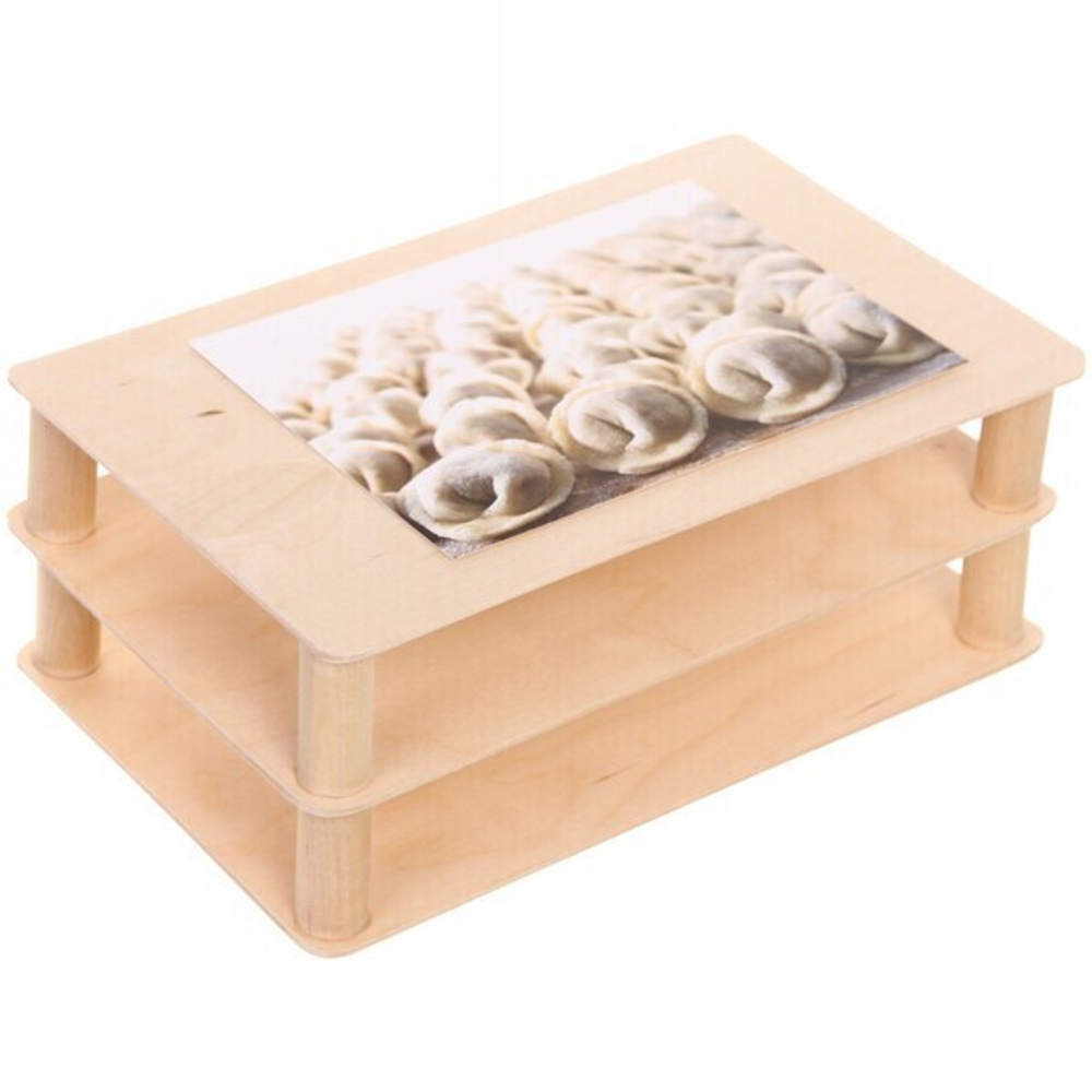 Этажерка для заморозки пельменей ПС-31