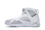 Кроссовки Jordan Air Jordan 7 Retro Pure Platinum