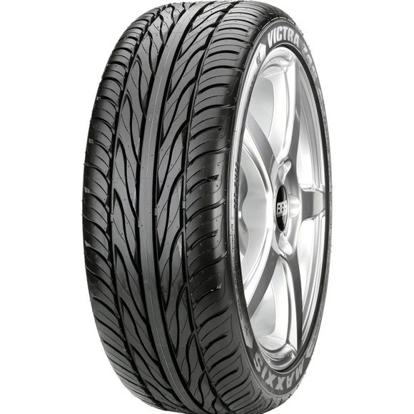 Летняя шина Maxxis Victra MA-Z4S (215/55 R16 97V)
