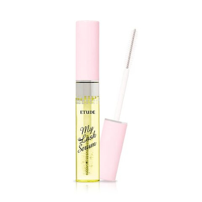 Etude House My Lash Serum 9ml Восстанавливающая сыворотка для ресниц
