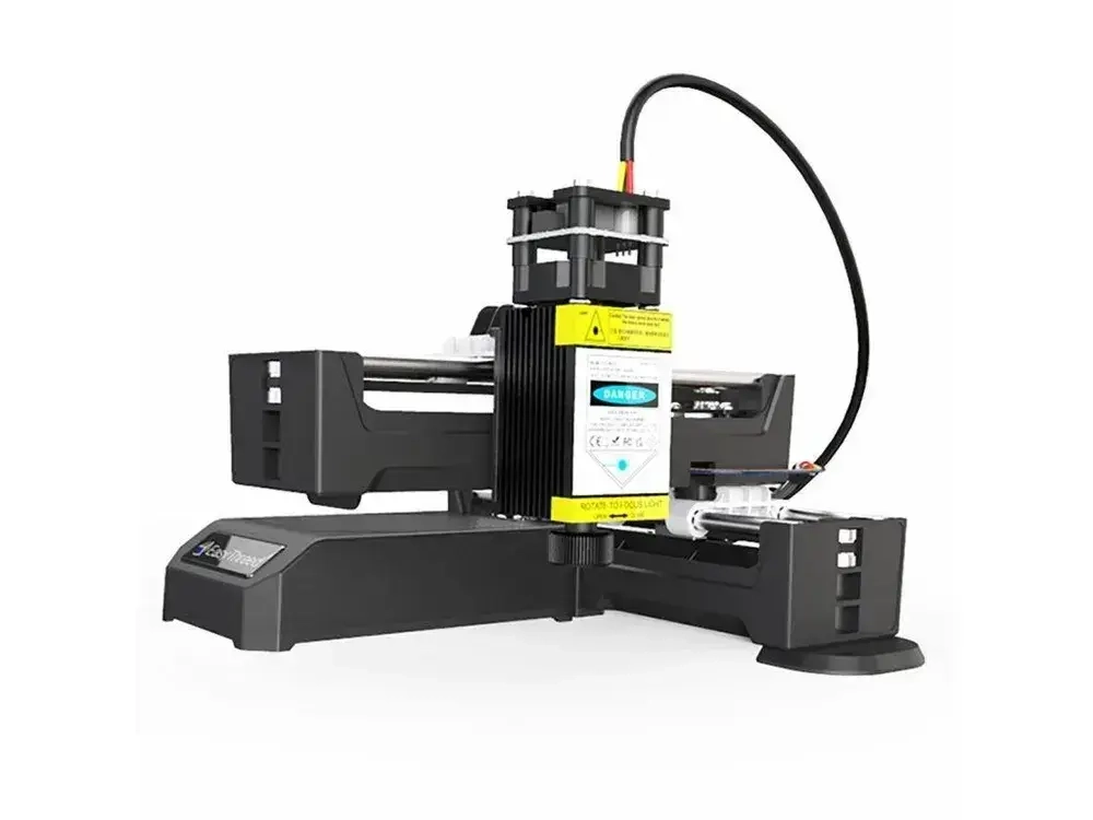 Лазерный гравер Easythreed ETLR002 2 Вт