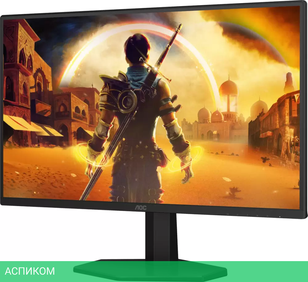 Монитор AOC 25G42E