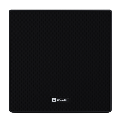 Акустическая система Ecler AMBIT-18BK