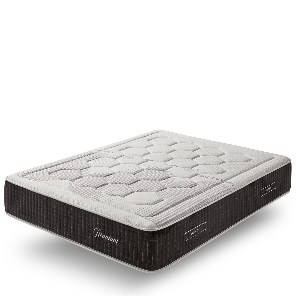 Матрас DUPEN TITANIUM TECH