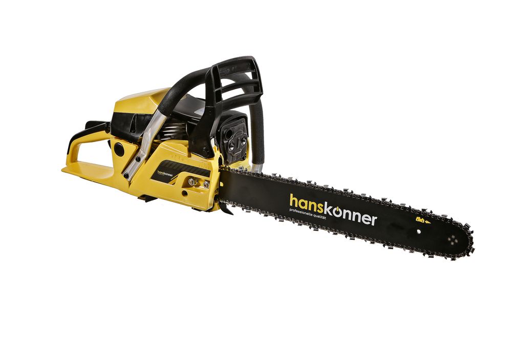 Бензопила Hanskonner HGC2218