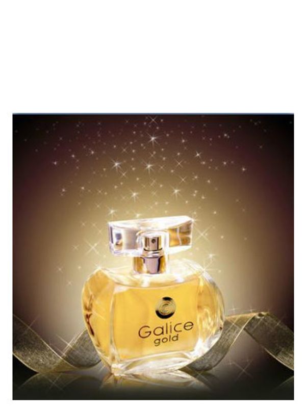 Yves de Sistelle Galice Gold