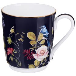 КРУЖКА LEFARD "КОБАЛЬТ" 320 МЛ (КОР=36ШТ.)