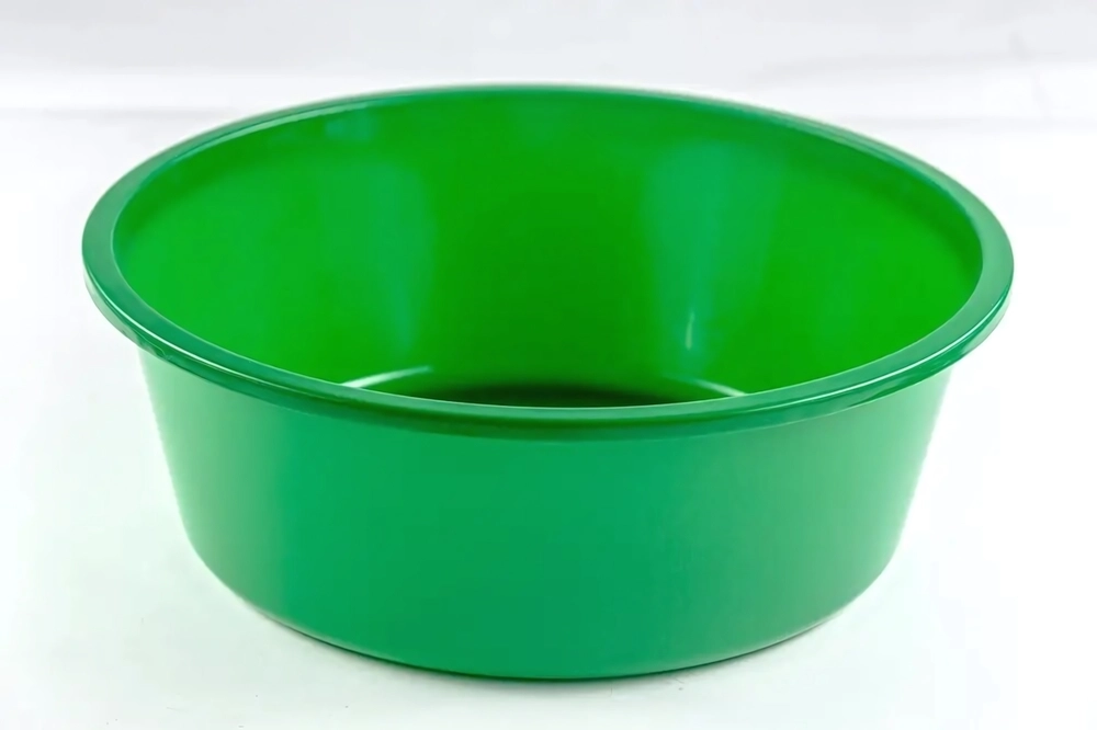 Таз круглый 10л (Ар-Пласт)