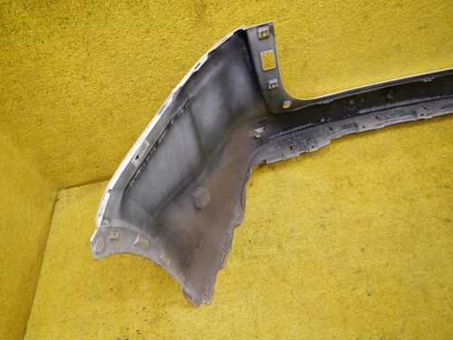 Бампер задний Lexus NX 1 (2014-2021)