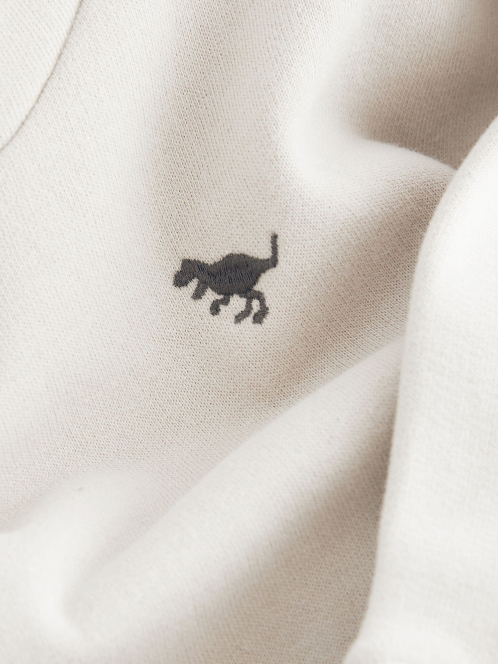 Толстовка с капюшоном для мальчика Next 608-751, Светло-серый