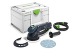 Эксцентриковая шлифовальная машинка с редуктором ROTEX RO 150 FEQ-Plus FESTOOL 576017