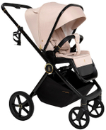 Детская коляска Sweet Baby Elegante 3 в 1 SBL GL Beige